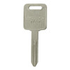 ILCO AF00007303 DA39 Mechanical Key, Pack of 10