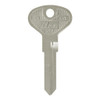 ILCO AF44903002 73VB Mechanical Key, Pack of 10