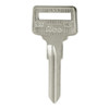 ILCO AF01017001 VL6 Mechanical Key, Pack of 10