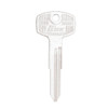 ILCO AF48872052 DA23 Mechanical Key, Pack of 10