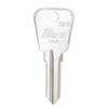 ILCO SR3 Mechanical Key, Pack of 10