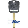 Ilco (AX00006800) GM45-GTK Cloneable Electronic Key 