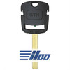 Ilco (AX00006840) HU100-GTK Cloneable Electronic Key 
