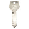 Mercury Mechanical Key Blank, H56 - 1 Pack - Closeout