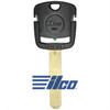 Ilco (AX00006820) HO03-GTK Cloneable Electronic Key 
