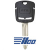 ILCO (AX00006880) MIT14-GTK Cloneable Electronic Key 