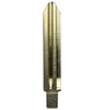 Kia Flip Key Replacement Blade 81996-1M100, KK8 - New, OEM