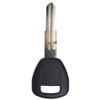 Replacement HD106-PT5 Cloneable Transponder Key (DL)