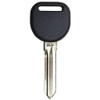 GM B107-PT5 Transponder Key RW (PT04-PT5) (Rewritable T5 WEDGE)