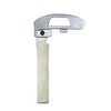 Hyundai Emergency Insert Key Blade 81996-S1030, KK12 - Aftermarket