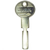 JMA BM-4 S6BW Mechanical Key, Pack of 10