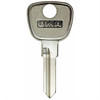 JMA BM-3 BMW3 Mechanical Key, Pack of 10