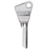 JMA Vachette VA-2, H62KB Mechanical Key Blank - Pack of 10