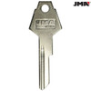 JMA CHR-8 Y152 Mechanical Key, Pack of 10