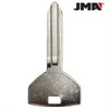 JMA CHR-10 Y155 Mechanical Key, Pack of 10
