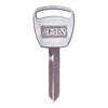 JMA FO-33D H56 Mechanical Key, Pack of 10