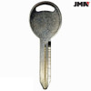 JMA CHR-15 Y159 Mechanical Key, Pack of 10