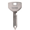 JMA CHR-16 Y156 Mechanical Key, Pack of 10