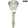 JMA FO-12 H70 Mechanical Key, Pack of 10
