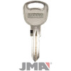 JMA FO-TX1 FC8 Mechanical Key, Pack of 10