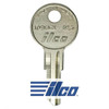 ILCO AL2830243B B52 Mechanical Key, Pack of 10