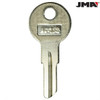JMA GAS-3 B52 Mechanical Key, Pack of 10