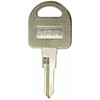 JMA GM-44D B59 Mechanical Key, Pack of 10