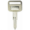 JMA GM-47D B54 Mechanical Key, Pack of 10