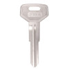 JMA Toyota (TOYO-8) B72 Mechanical Key Blank, Pack of 10