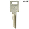 JMA GM-18 B77 Mechanical Key, Pack of 10