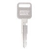 JMA GM-5 B70 Mechanical Key, Pack of 10