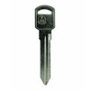 JMA GM-30 B89 Mechanical Key, Pack of 10