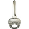 JMA HY-13D HY15 Mechanical Key, Pack of 10