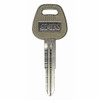 JMA HY-3D HY5 Mechanical Key, Pack of 10