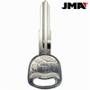 JMA KI-1D KK1 Mechanical Key, Pack of 10