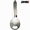 JMA HY-6D HY12 Mechanical Key, Pack of 10