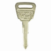 ILCO AF01198001 HD92 Mechanical Key, Pack of 10