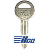 ILCO AF01209002 HD95 Mechanical Key, Pack of 10