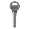 JMA MAZ-3D MZ13 Mechanical Key, Pack of 10