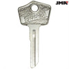 JMA MAZ-14D MZ11 Mechanical Key, Pack of 10