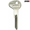 JMA DAT-5D MZ12 Mechanical Key, Pack of 10