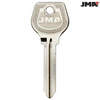 JMA MAZ-1D MZ5 Mechanical Key, Pack of 10