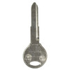 JMA MAZ-11D MZ31 Mechanical Key, Pack of 10