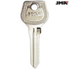 JMA MAZ-2I MZ10 Mechanical Key, Pack of 10