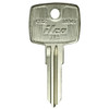 ILCO AF01002012 MB41 Mechanical Key, Pack of 10