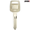 JMA DAT-15 DA35 Mechanical Key, Pack of 10