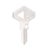 JMA NE-16 RN25 Mechanical Key, Pack of 10