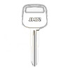 JMA TOYO-34 TR46 Mechanical Key, Pack of 10