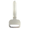 JMA TOYO-15 TR47 Mechanical Key, Pack of 10