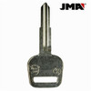 JMA TOYO-33D TR44 Mechanical Key, Pack of 10